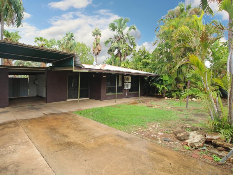 16 Stutterd Street, Katherine NT 0850