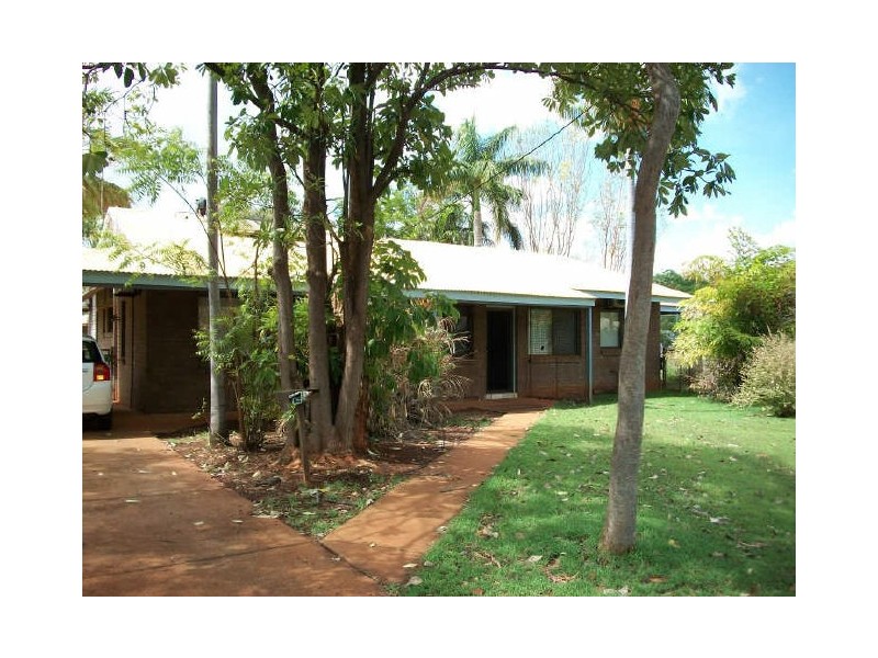 22 Providence Court, Katherine NT 0850