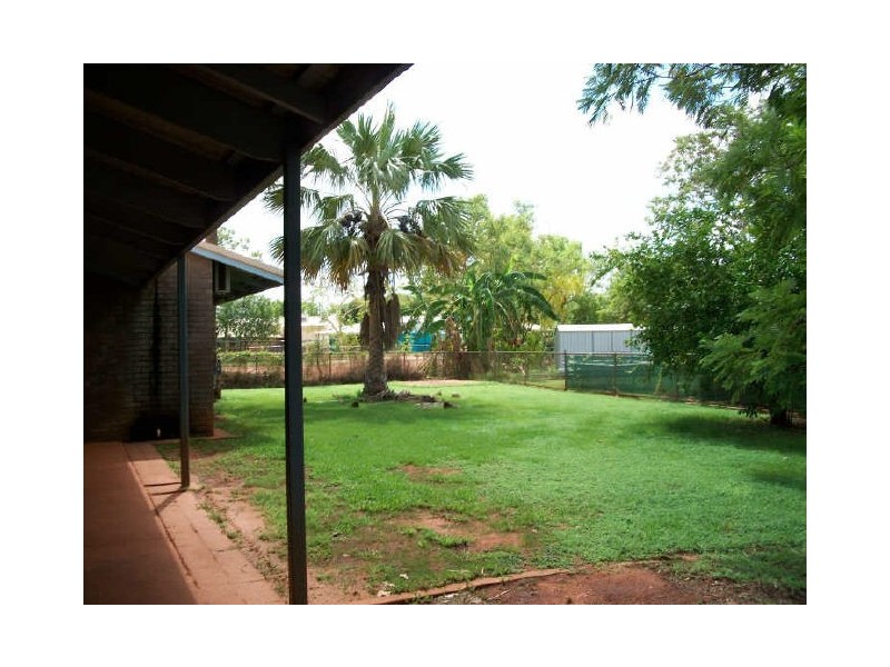 22 Providence Court, Katherine NT 0850