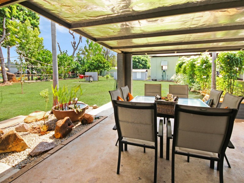 17 Bernhard Street, Katherine NT 0850