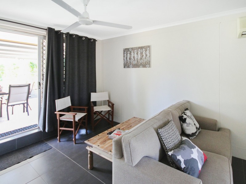 17 Bernhard Street, Katherine NT 0850