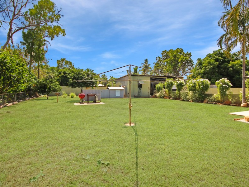 17 Bernhard Street, Katherine NT 0850