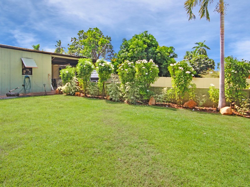 17 Bernhard Street, Katherine NT 0850