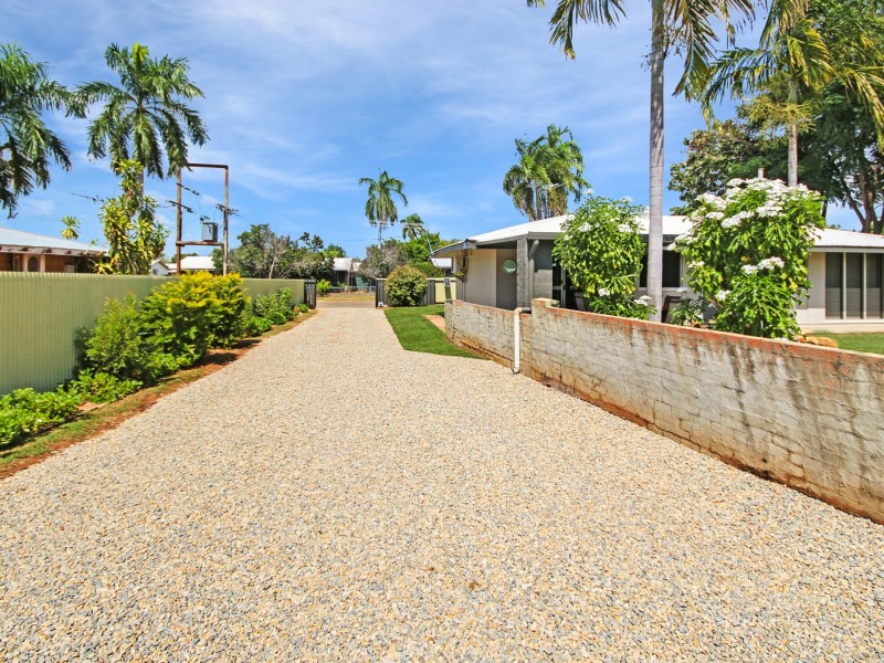 17 Bernhard Street, Katherine NT 0850