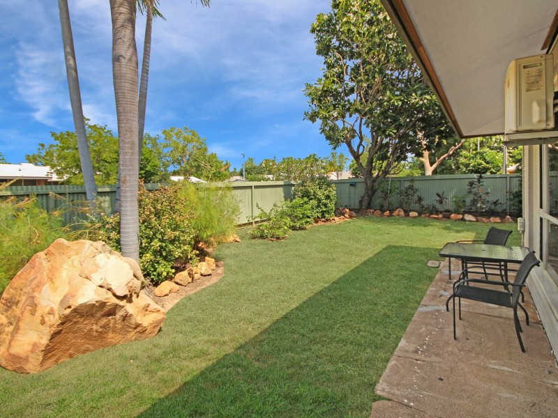 17 Bernhard Street, Katherine NT 0850