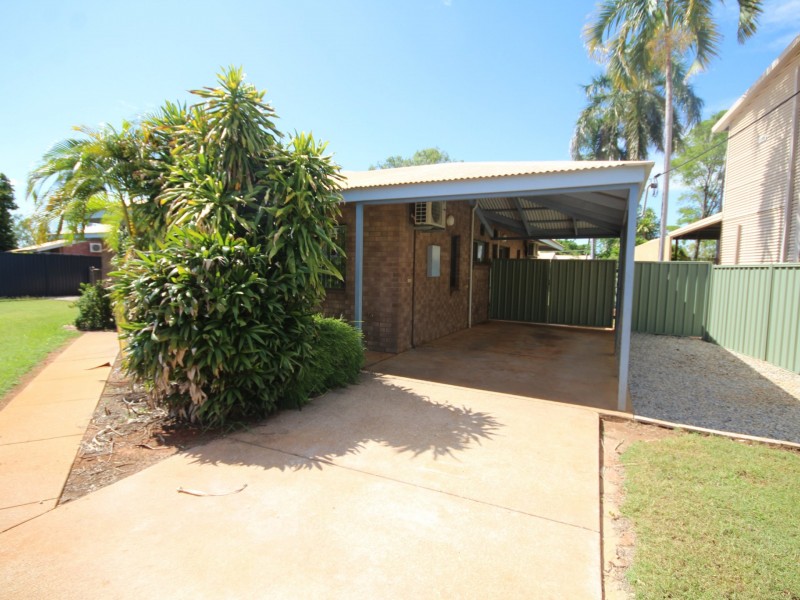 13 Herbert Court, Katherine NT 0850