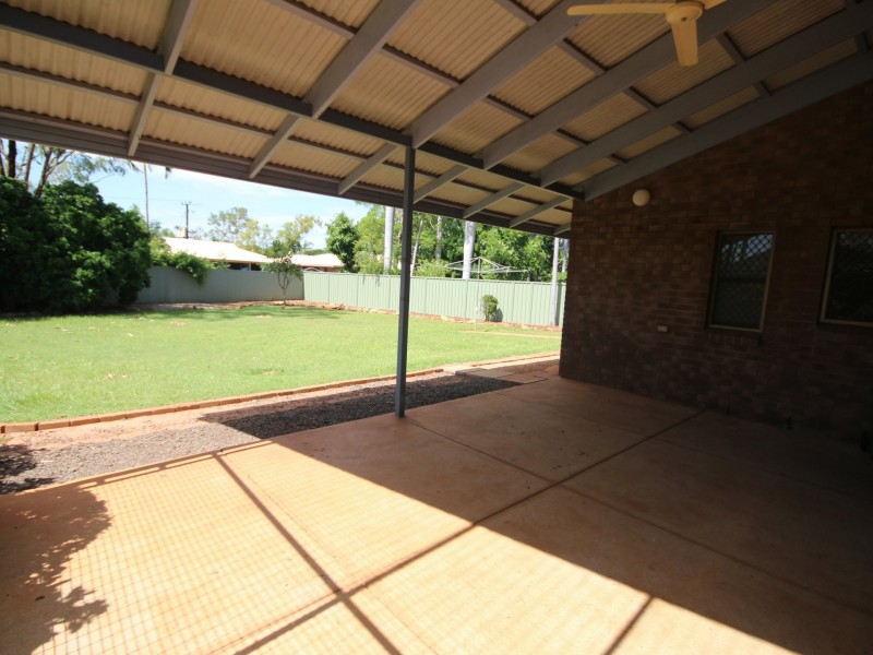 13 Herbert Court, Katherine NT 0850