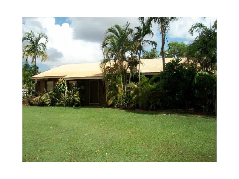 3 DeJulia Court, Katherine NT 0850