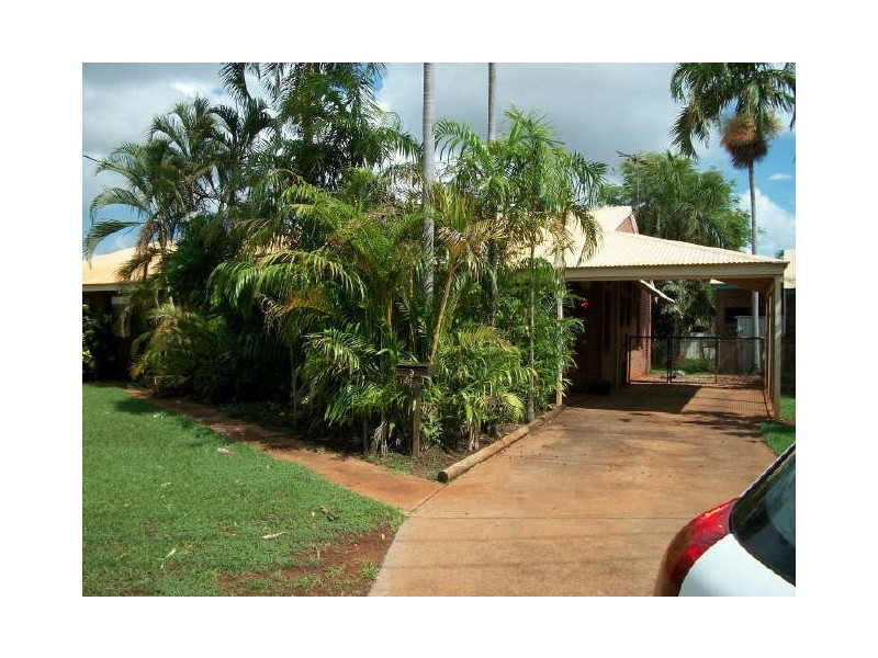 3 DeJulia Court, Katherine NT 0850