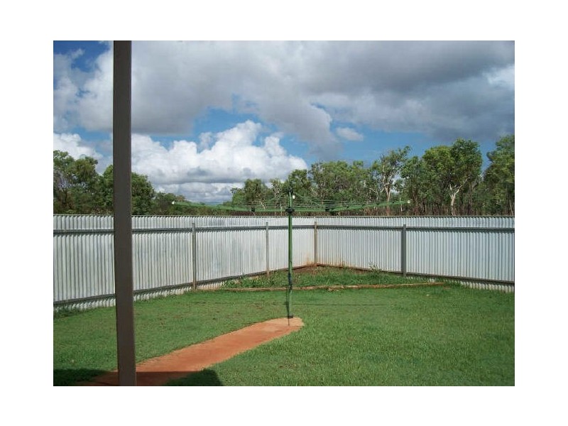 3 DeJulia Court, Katherine NT 0850