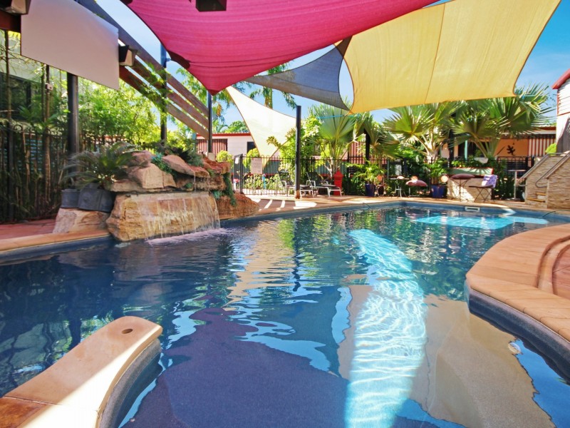 1 Railway Terrace, Pine Creek NT 0847