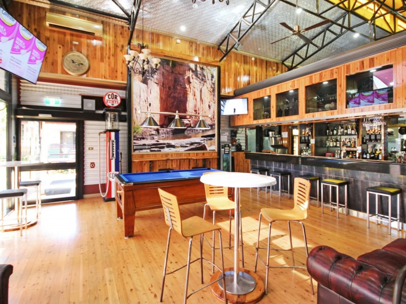 1 Railway Terrace, Pine Creek NT 0847