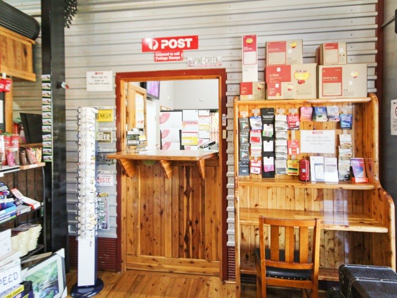 1 Railway Terrace, Pine Creek NT 0847