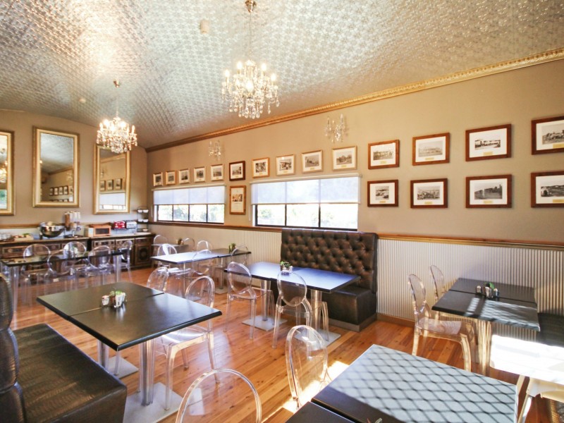 1 Railway Terrace, Pine Creek NT 0847