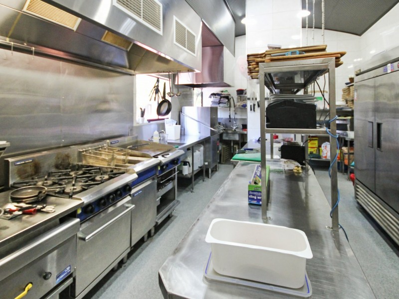 1 Railway Terrace, Pine Creek NT 0847