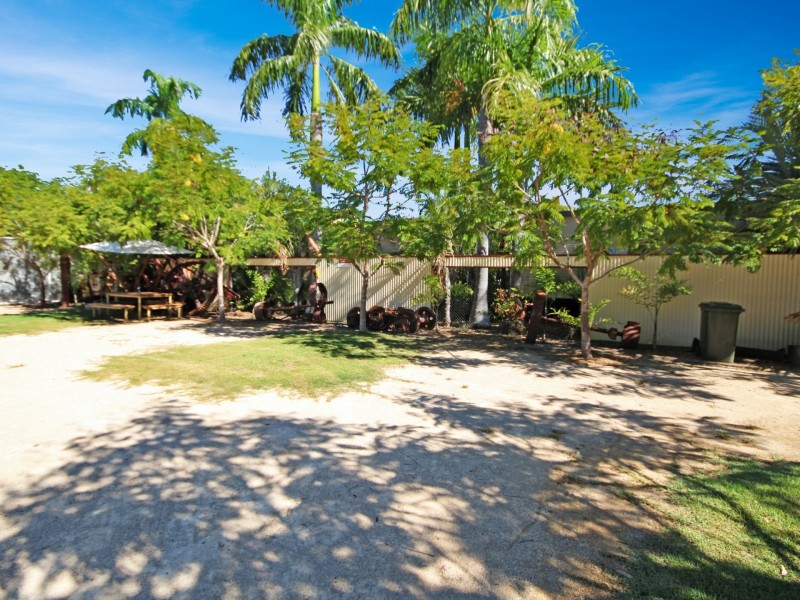1 Railway Terrace, Pine Creek NT 0847