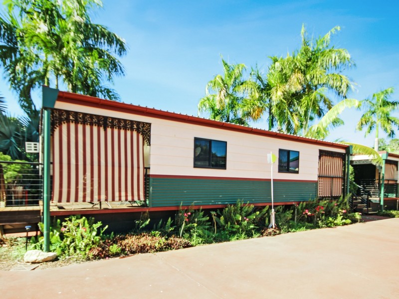1 Railway Terrace, Pine Creek NT 0847