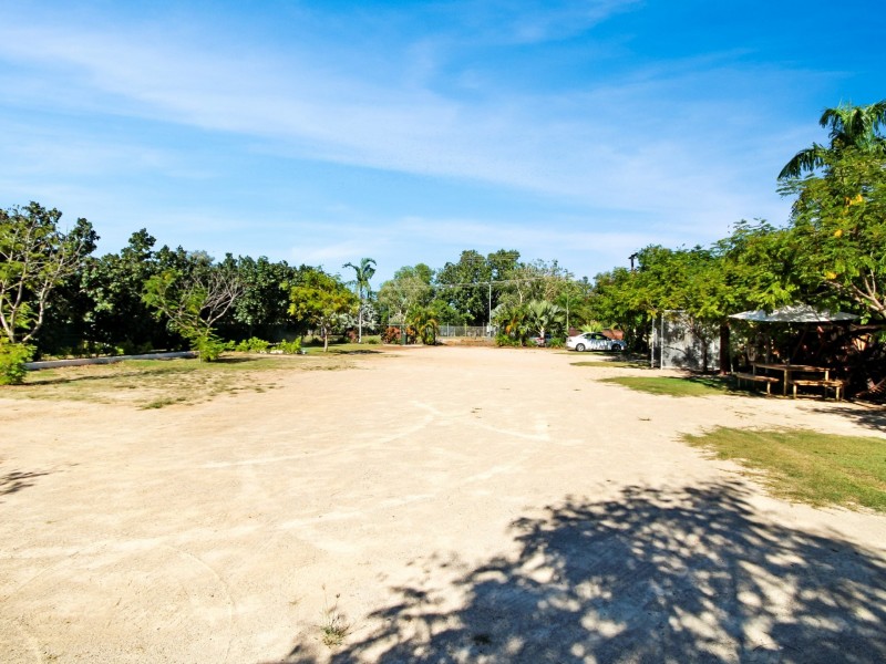 1 Railway Terrace, Pine Creek NT 0847