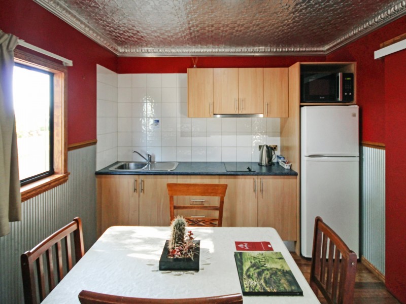 1 Railway Terrace, Pine Creek NT 0847