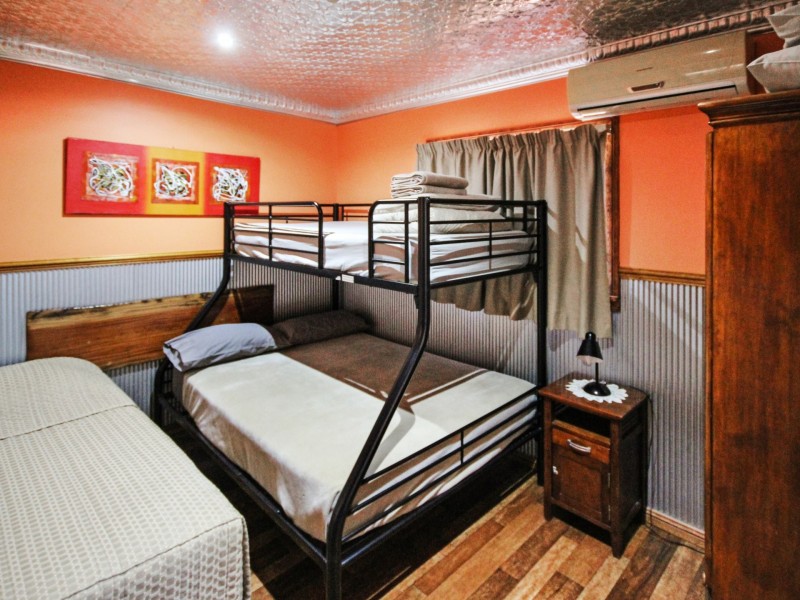 1 Railway Terrace, Pine Creek NT 0847