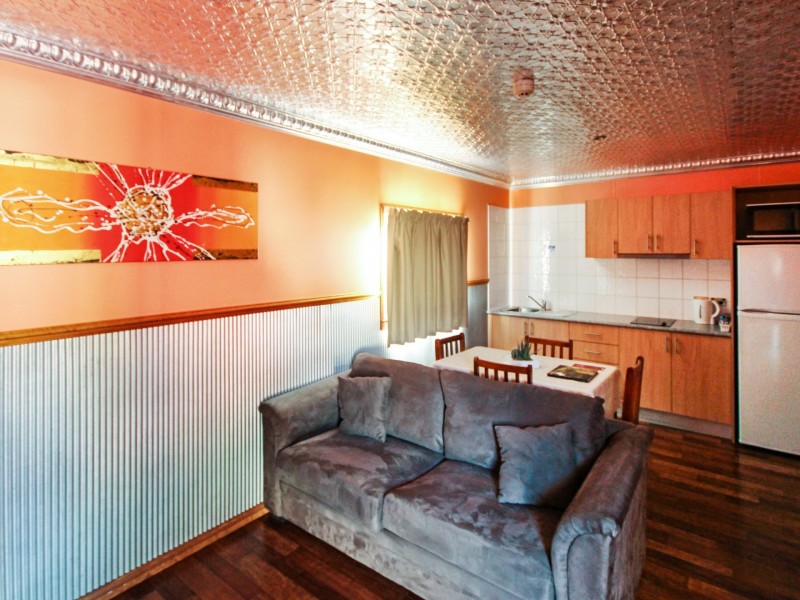 1 Railway Terrace, Pine Creek NT 0847