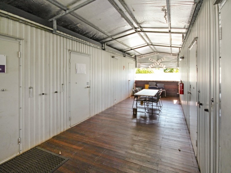 1 Railway Terrace, Pine Creek NT 0847