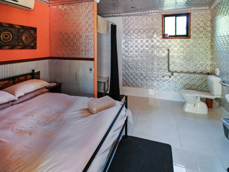 1 Railway Terrace, Pine Creek NT 0847