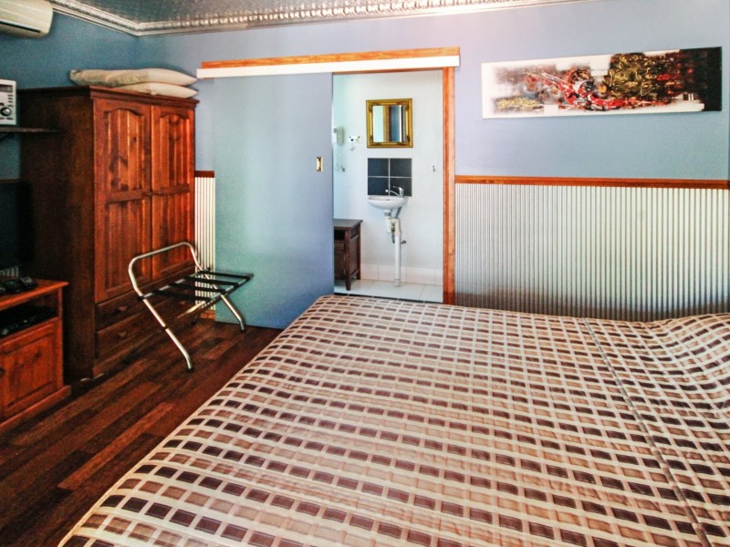 1 Railway Terrace, Pine Creek NT 0847