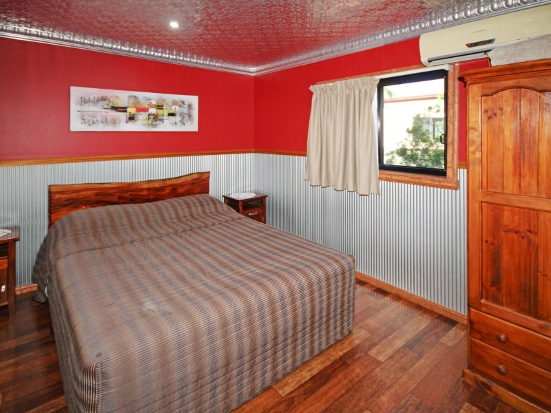 1 Railway Terrace, Pine Creek NT 0847