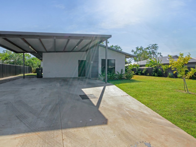 12 Hamdorf Street, Katherine NT 0850
