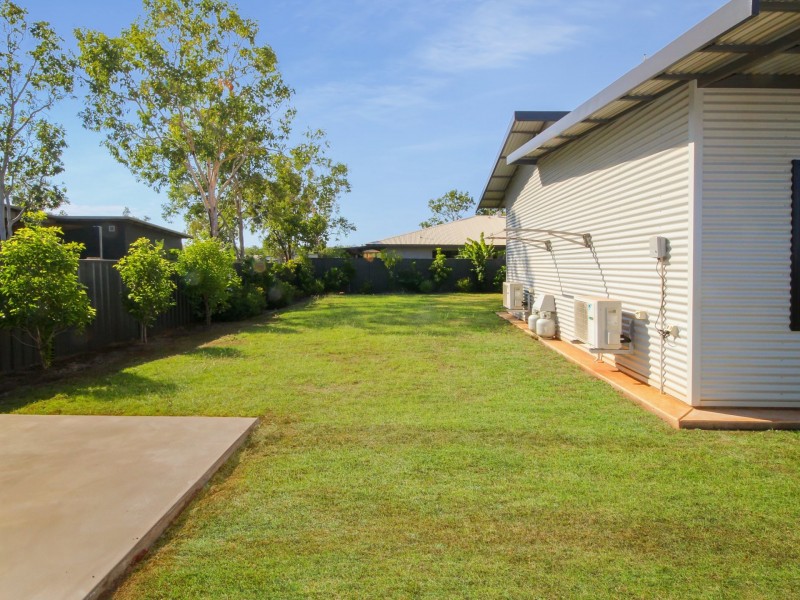 12 Hamdorf Street, Katherine NT 0850