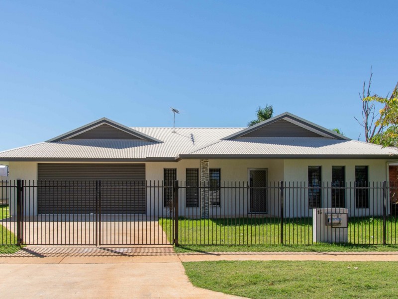 15 Casuarina Street, Katherine NT 0850