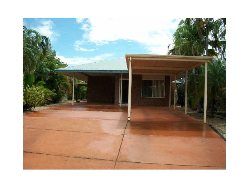 6 Travers Court, Katherine NT 0850
