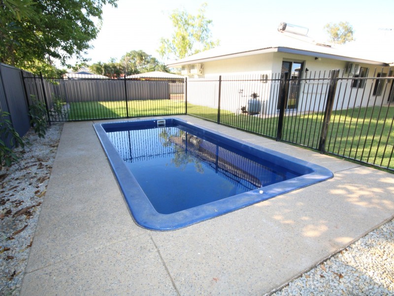 19 Casuarina Street, Katherine NT 0850