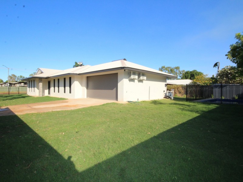 19 Casuarina Street, Katherine NT 0850
