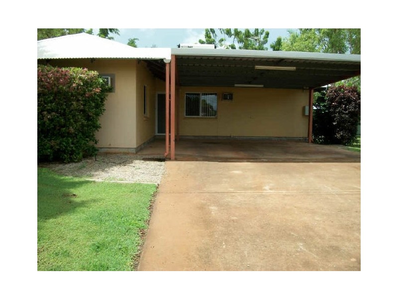 7 Burnett Court, Katherine NT 0850