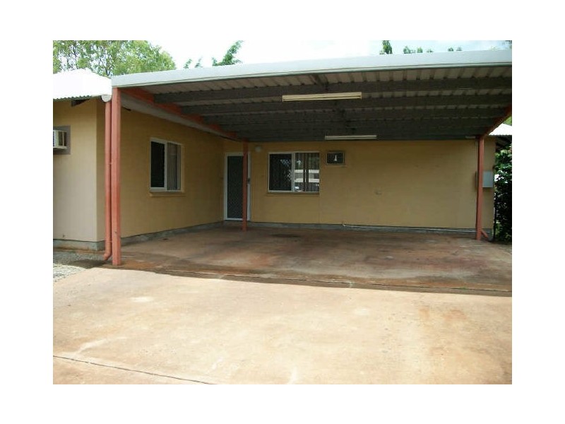 7 Burnett Court, Katherine NT 0850