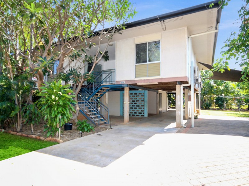 10 McDonald Street, Katherine NT 0850