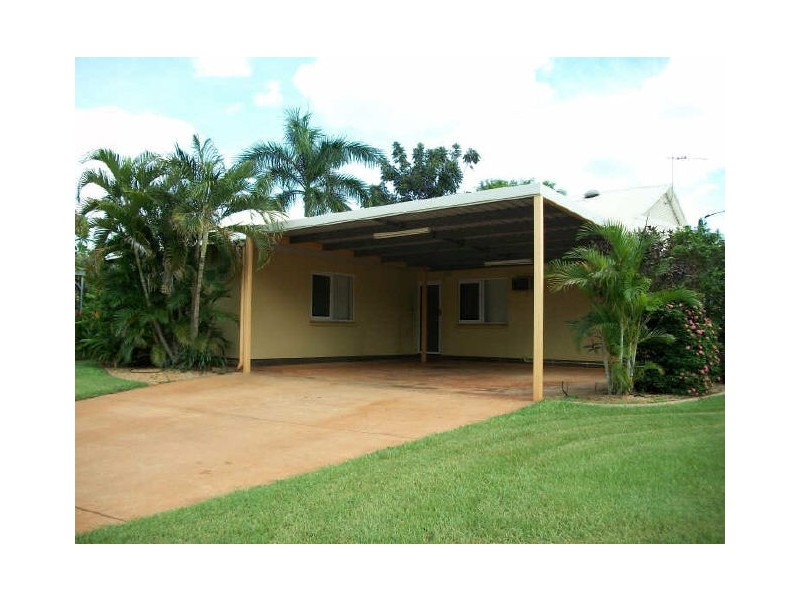 16 Roney Court, Katherine NT 0850