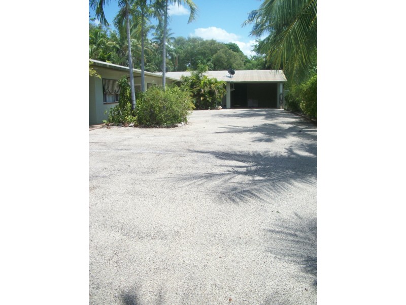 1,2,3,4 and 5/42 O’shea Terrace, Katherine NT 0850