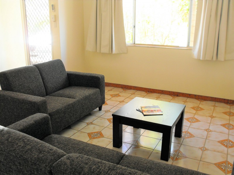 1,2,3,4 and 5/42 O’shea Terrace, Katherine NT 0850