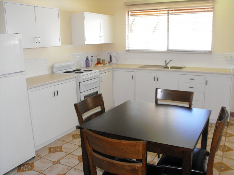 1,2,3,4 and 5/42 O’shea Terrace, Katherine NT 0850