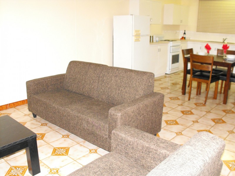 1,2,3,4 and 5/42 O’shea Terrace, Katherine NT 0850