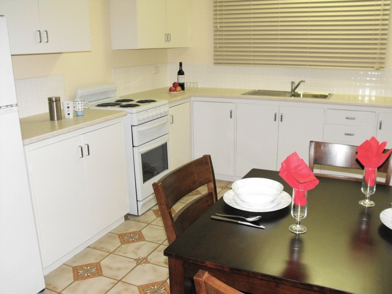 1,2,3,4 and 5/42 O’shea Terrace, Katherine NT 0850
