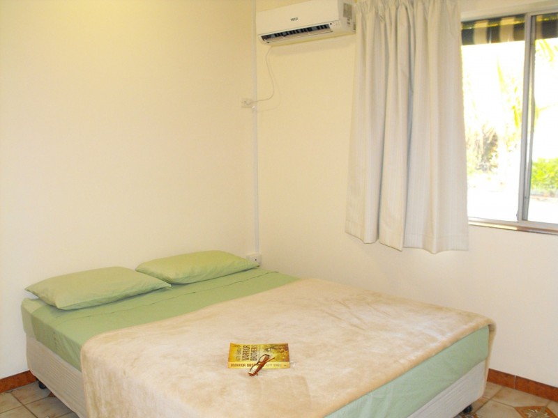 1,2,3,4 and 5/42 O’shea Terrace, Katherine NT 0850
