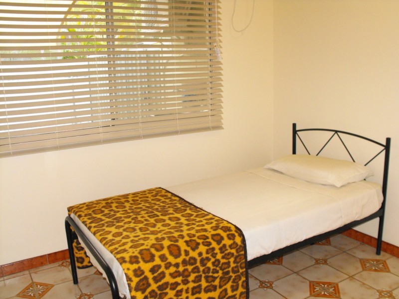 1,2,3,4 and 5/42 O’shea Terrace, Katherine NT 0850