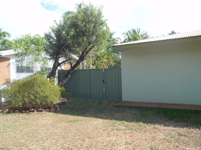 1,2,3,4 and 5/42 O’shea Terrace, Katherine NT 0850