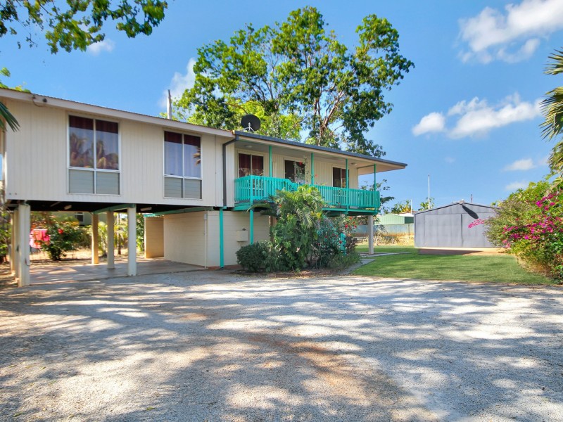 68 Maluka Road, Katherine NT 0850