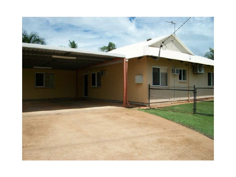 18 Burnett Court, Katherine NT 0850