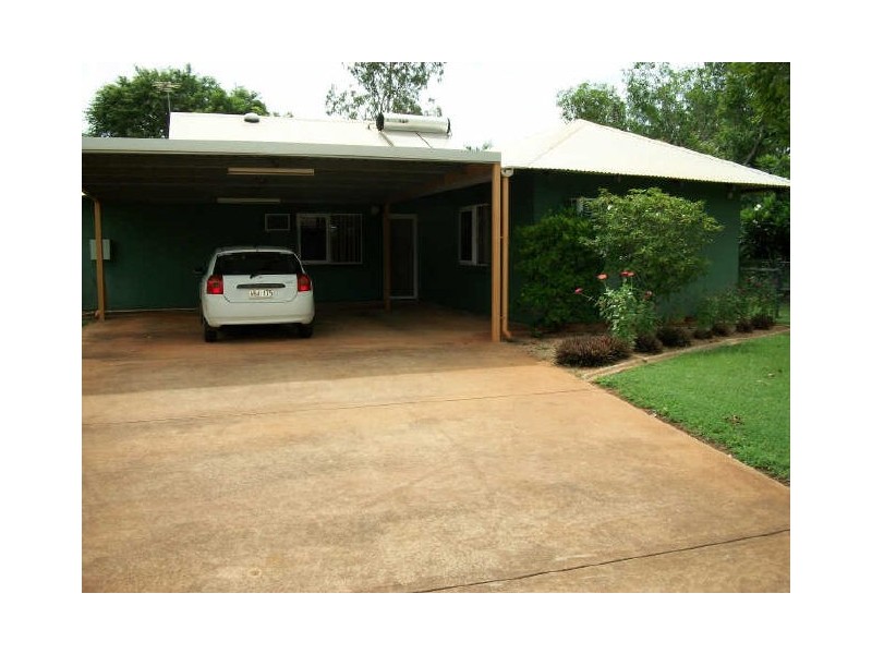 44 Martin Terrace, Katherine NT 0850